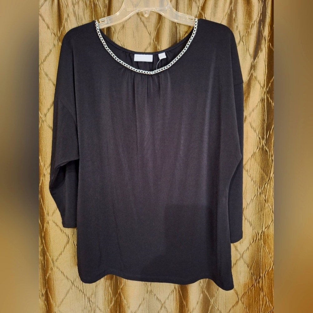 NY & Co top